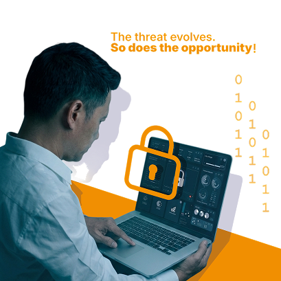 Cybersecurity careers